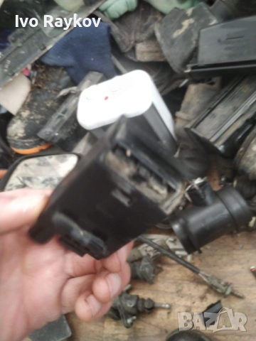 Сензор въздух 64 11 8391470 Bmw 318 E46 , 8391470 , снимка 3 - Части - 53651360