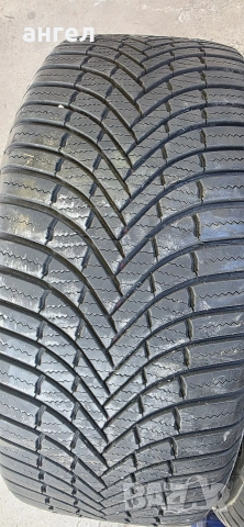 Firestone 215.55.16, снимка 7 - Гуми и джанти - 52703277