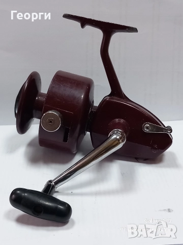 Shakespeare Noris, снимка 2 - Макари - 52624867