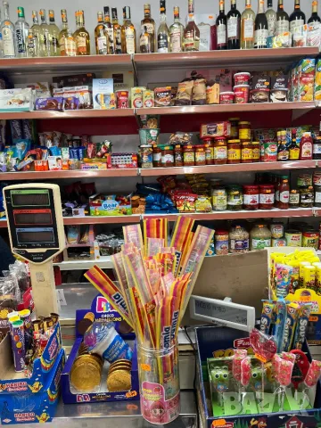 Давам под наем собствен хранителен магазин, снимка 8 - Магазини - 49331622