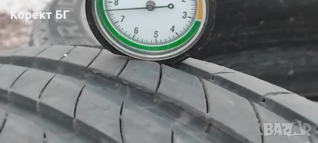 Гуми 215 60 16 Tires 4 броя. Нов внос. Не са нови!, снимка 4 - Гуми и джанти - 51484964