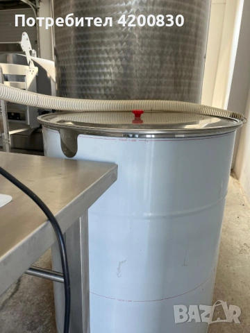 Машина за бутилиране на мед Nassenheider Fill Up, снимка 2 - Други машини и части - 53810586