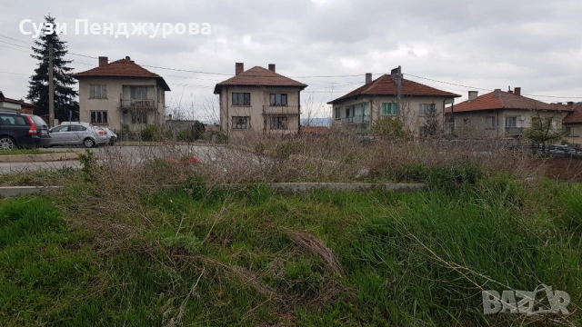 !!!!Парцел ТОП ЛОКАЦИЯ !!!!, снимка 4 - Парцели - 53559727