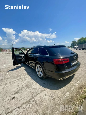 Audi A6 Allroad

, снимка 5 - Автомобили и джипове - 50858155