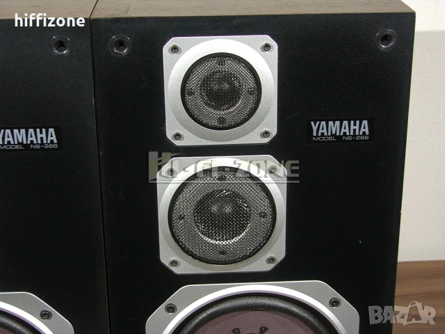 Тонколони  Yamaha ns-266 /1 , снимка 6 - Тонколони - 53393467