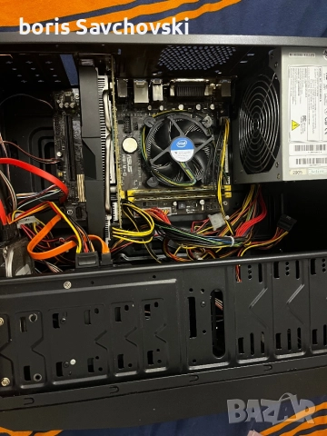 Продавам Офис или Гейминг Pc