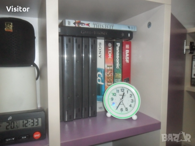 фотоапарат Samsung ES65  12.2 Мpx, снимка 10 - Фотоапарати - 52871501