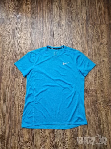 Страхотна мъжка тениска NIKE размер XL 