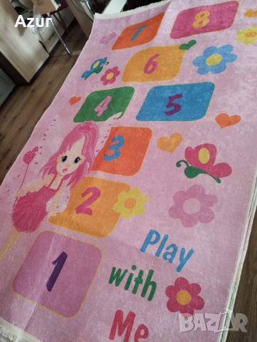 детски килими , снимка 1 - Килими - 45965016