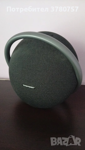 Безжична тонколона Harman Kardon Onух 7