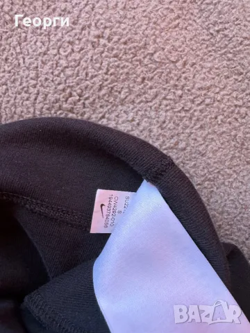 Долнище Nike Tech Fleece original , снимка 6 - Спортни дрехи, екипи - 50090532