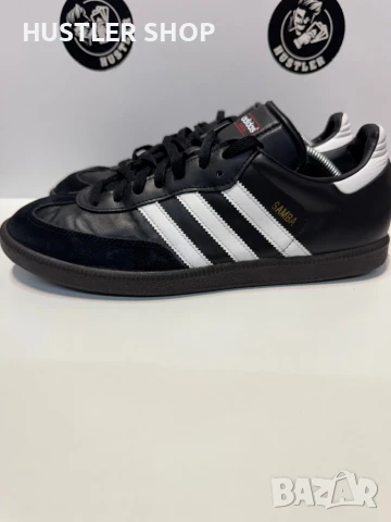 Маратонки ADIDAS SAMBA.Номер 45.5, снимка 2 - Маратонки - 51173324