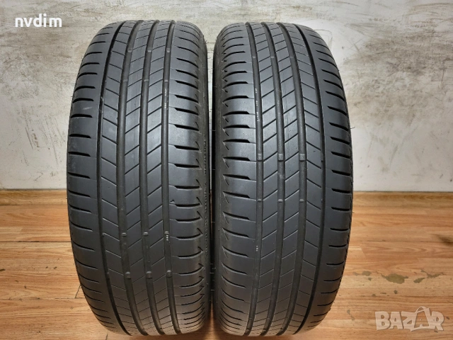 185/65/15 Bridgestone / летни гуми