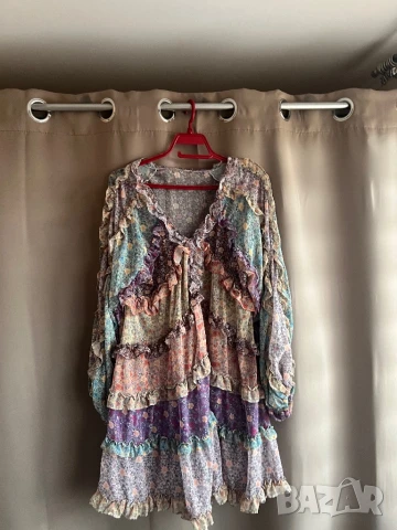 Рокля, снимка 2 - Рокли - 50898875