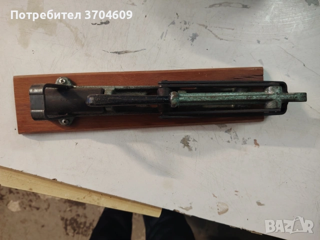 машина за патрони , снимка 4 - Оборудване и аксесоари за оръжия - 53326903