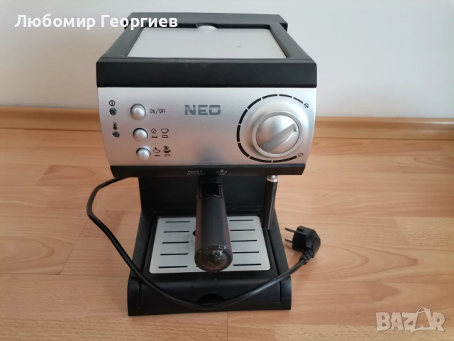 Кафе машина НЕО