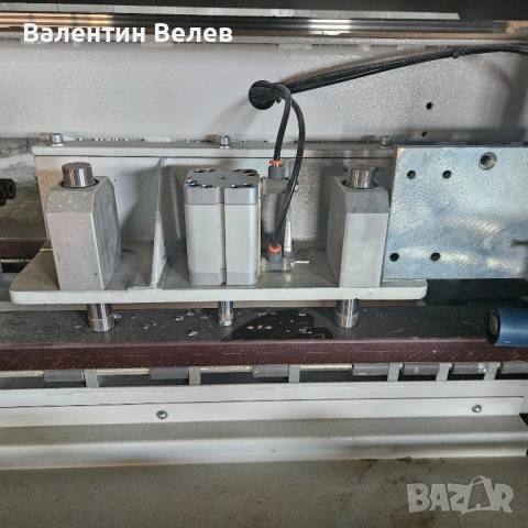 CNC пробивна машина Hirtz F8, снимка 6 - Други машини и части - 51389495