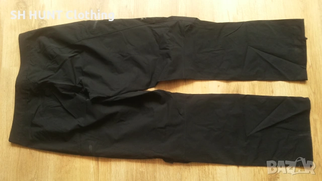 ARC'TERYX Stretch Womens Trouser размер M дамски еластичен панталон - 2354, снимка 2 - Панталони - 53801845