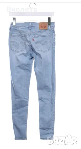 Маркови дънки LEVI'S, снимка 2 - Дънки - 48584597