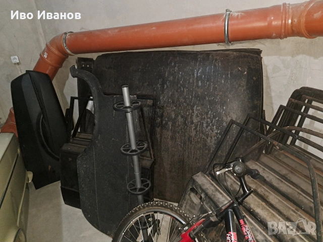 Части за лада,ваз,Жигули.Калници,врати,капаци и д-р.тел.0899113411, снимка 2 - Части - 53204939