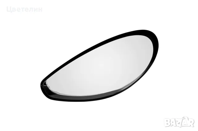 Ляво / Дясно стъкло за фар Porsche Panamera 2014-2016, снимка 3 - Части - 49716861