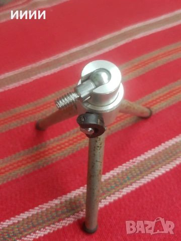 Тринога статив за фотоапарат 