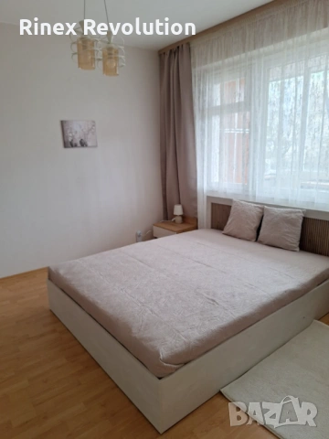 Тристаен апартамент под наем в Христо Смирненски, снимка 14 - Апартаменти - 53988852