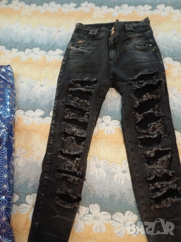 Марково модерно дънки , снимка 12 - Дънки - 52946515