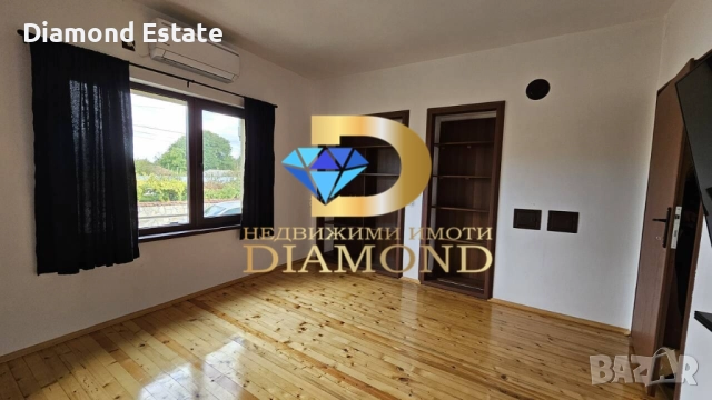 Едноетажна къща в село Книжовник, обл. Хасково, снимка 10 - Къщи - 52193736