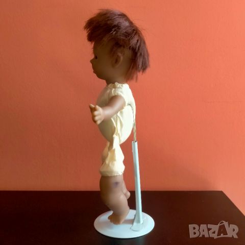 Характерна кукла 25 см, снимка 9 - Колекции - 45967724