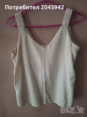 Дамски потник и панталон, снимка 10 - Комплекти - 50830740