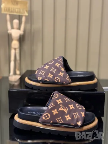 чехли louis vuitton , снимка 2 - Чехли - 46970291