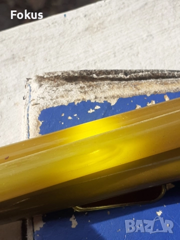 Пръчки каталин бакелит дамари броеница 156 грама, снимка 3 - Антикварни и старинни предмети - 52710675