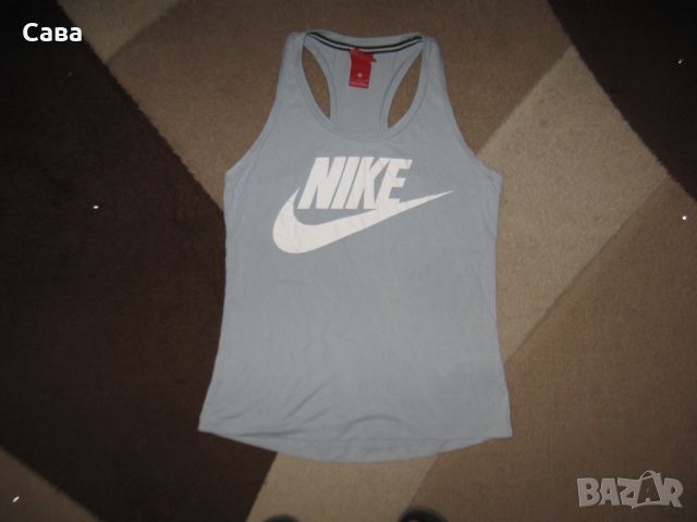 Потници NIKE  дамски,С, снимка 14 - Потници - 37608928