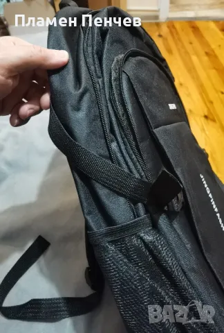 раница нова, снимка 2 - Раници - 49514130