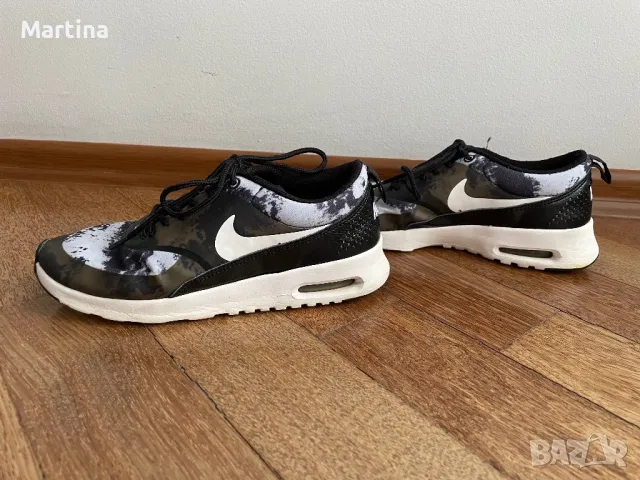 Nike Air Max Thea, снимка 1 - Маратонки - 48584300