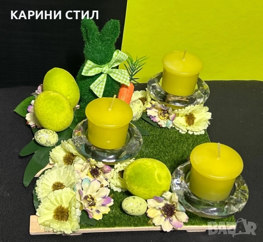 Ръчно изработени сувенири за всякакви поводи, снимка 6 - Други стоки за дома - 52579608