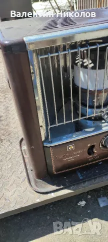 Отоплителна печка, снимка 3 - Отоплителни печки - 50188372