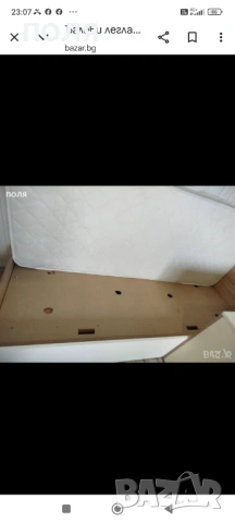 Ъглови легла , снимка 13 - Спални и легла - 51993820