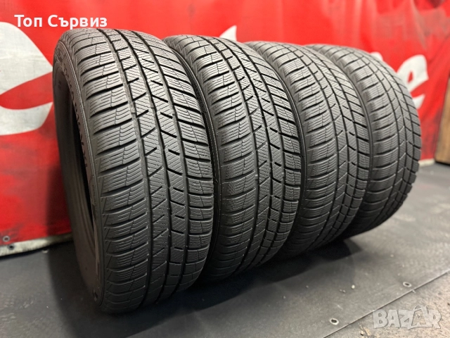 225 60 16, Зимни гуми, Barum Polaris5, 4 броя