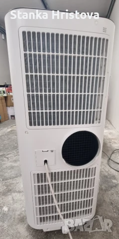 Klastein KraftWerk Eco Smart 11 Мобилен климатик. , снимка 8 - Климатици - 50785685