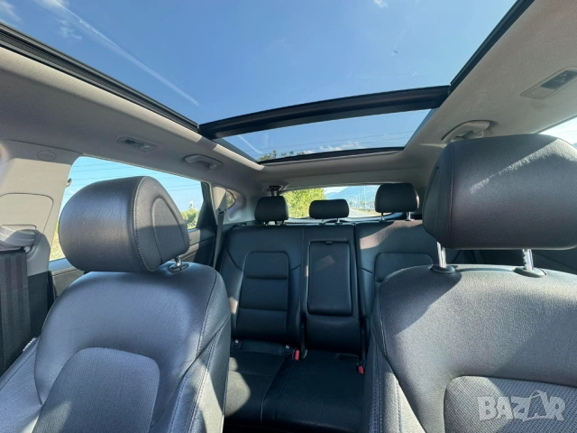 Hyundai Tucson 1.6 TGDI , снимка 8 - Автомобили и джипове - 53850868