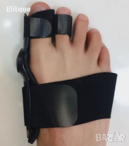 Ортеза за палец за обездвижване, обезболяване и контрол на различни заболявания, снимка 7 - Други - 52901404