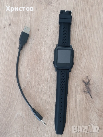 часовник за преписване , снимка 2 - Смарт часовници - 53130335