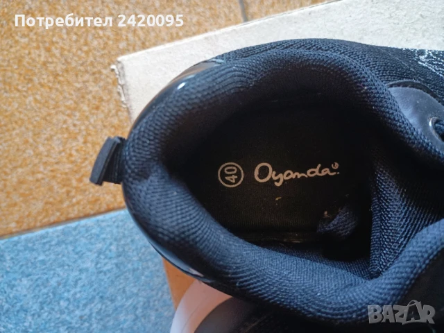 маратонки-30, снимка 2 - Маратонки - 51070818