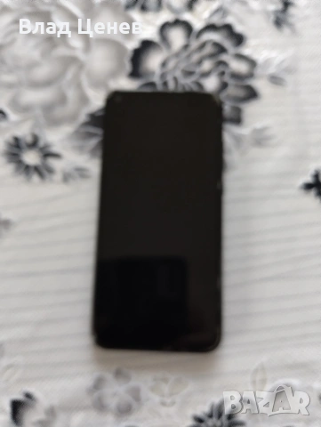 Huawei P40 Lite E, снимка 2 - Huawei - 53561832