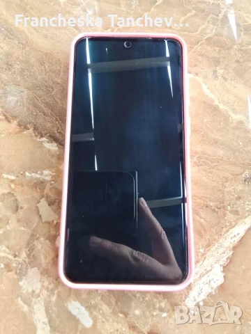 Самсунг А56, снимка 12 - Samsung - 54196945