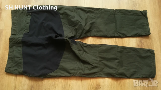 H i M Stretch Trouser размер XL панталон със здрава и еластична материи - 1270, снимка 2 - Екипировка - 51110656