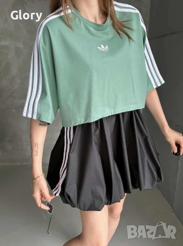 Дамски комплект Adidas, снимка 1