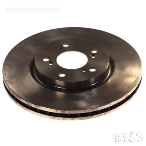 Спирачен диск преден за ХОНДА ЛЕДЖЪН HONDA LEGEND 45251SJAE92 45251-SJA-E92 OEM HONDA